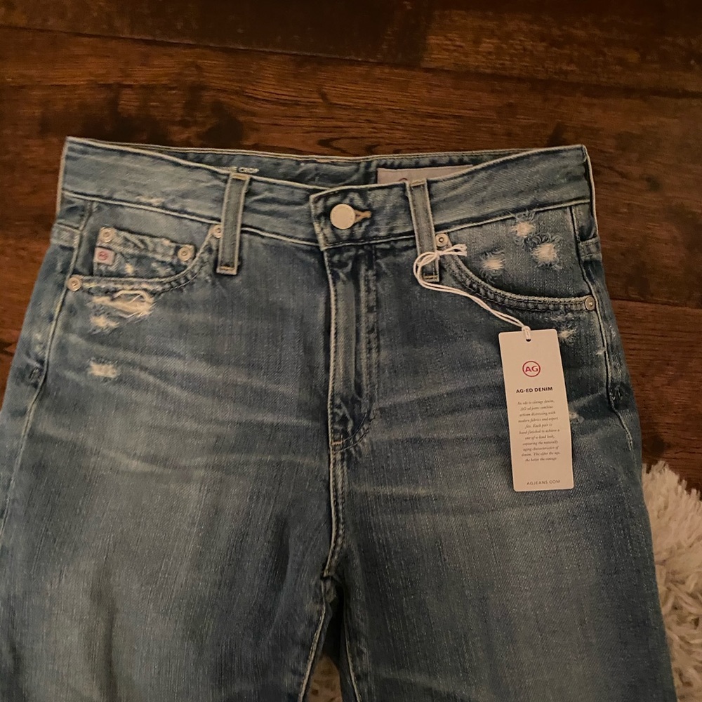 AG Jeans - Picture 4 of 7